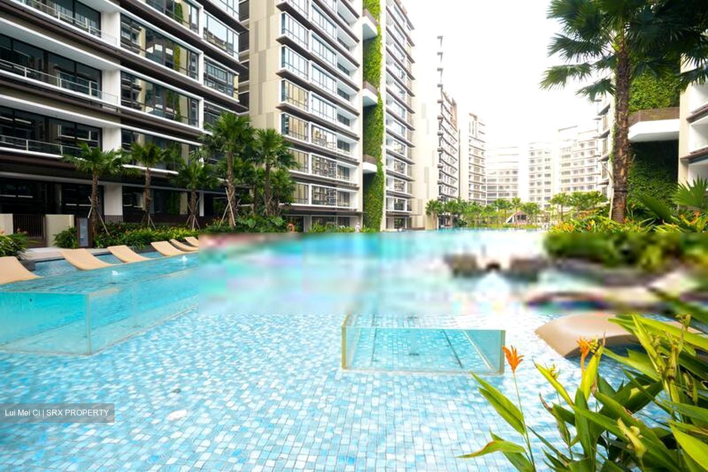 d'Nest (D18), Condominium #405574251